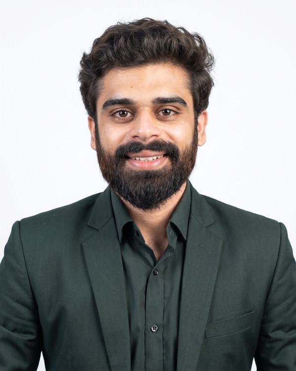 Founder of Moazzam Digital